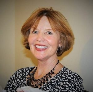 Meet your Posher, Donna